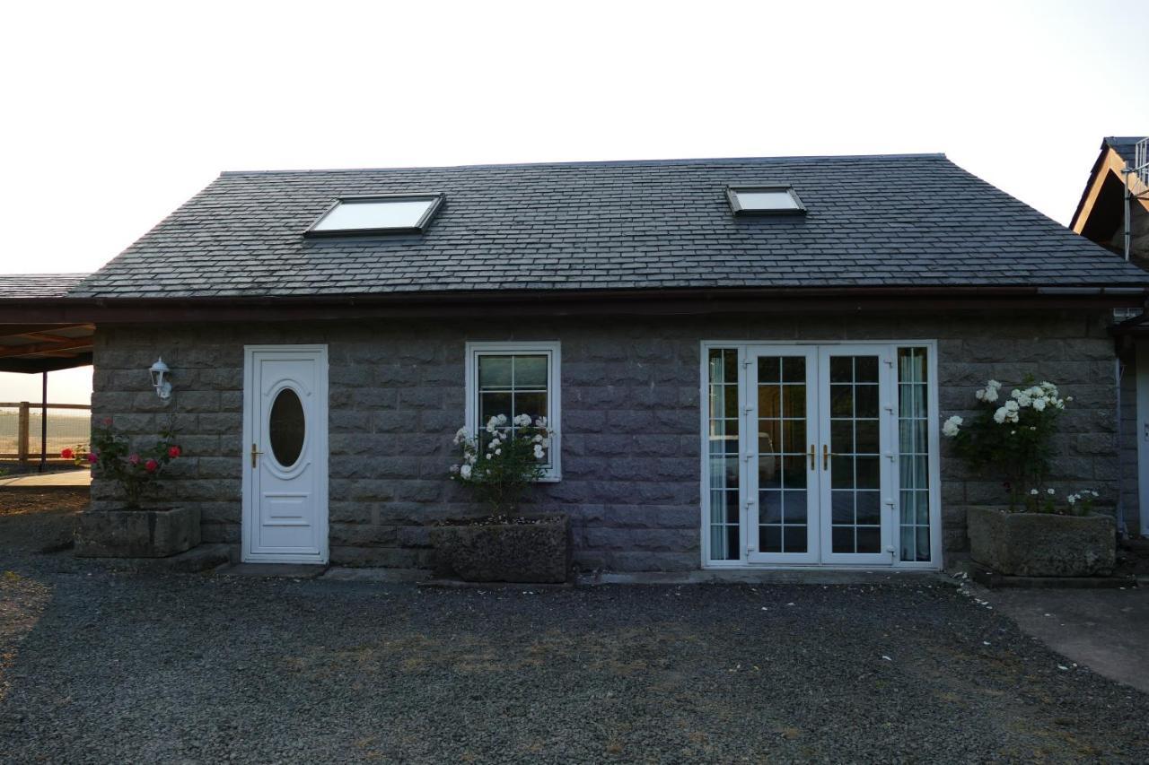 Апартаменты The Annexe At Loch View Farm Крифф Экстерьер фото