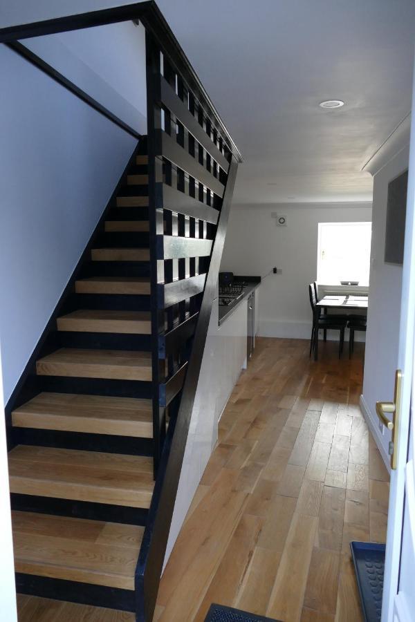 Апартаменты The Annexe At Loch View Farm Крифф Экстерьер фото