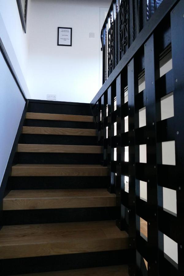 Апартаменты The Annexe At Loch View Farm Крифф Экстерьер фото